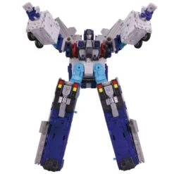 Takara TOMY TF2000 Transformers Encore God Fire Convoy Japanese Version 13 Takara TOMY TF2000 Transformers Encore God Fire Convoy Japanese Version -Show.Z Toys Deals Store 77eeb60e5f