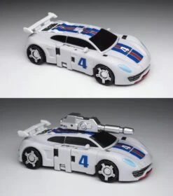 IronFactory EX29 Rush Beats Jazz -Show.Z Toys Deals Store 77f41dae60