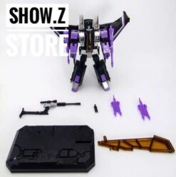 Yes Model YM01 MP11-SW Skywarp 13 Yes Model YM01 MP11-SW Skywarp -Show.Z Toys Deals Store 77fea47090