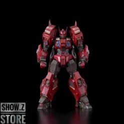 Flame Toys Furai Model Shattered Glass Drift Model Kit -Show.Z Toys Deals Store 7802088efd