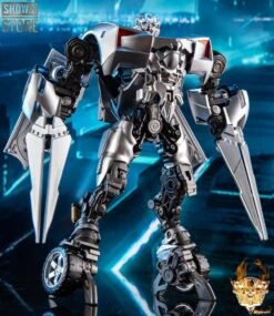 Black Mamba LS-08 Sidearm Sideswipe 21 Black Mamba LS-08 Sidearm Sideswipe -Show.Z Toys Deals Store 7803e0b546