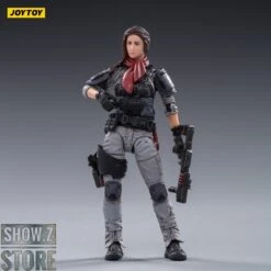 JoyToy Source 1/18 37th Legion Hermione 9 JoyToy Source 1/18 37th Legion Hermione -Show.Z Toys Deals Store 7806874094