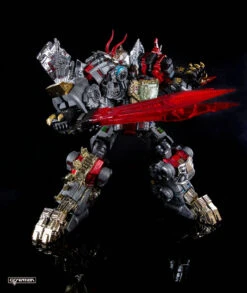 G-Creation Shuraking SRK-05 Hammer Slag -Show.Z Toys Deals Store 784f8d9a64