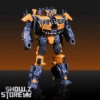Black Mamba QT-01 Transformers: Rise Of The Beasts Battletrap