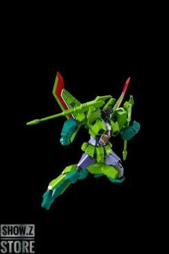 Flame Toys Furai Model Acid Rain Model Kit -Show.Z Toys Deals Store 7862b8326c