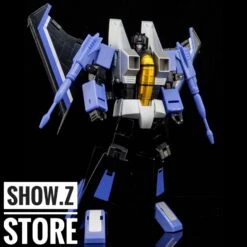 Maketoys MT MTRM-12 Skycrow Skywarp -Show.Z Toys Deals Store 78a619caf5