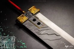 Virtual Toys 1/6 VM-040 The Last Hero Zack Fair Standard Version 16 Virtual Toys 1/6 VM-040 The Last Hero Zack Fair Standard Version -Show.Z Toys Deals Store 78a90ad3eb