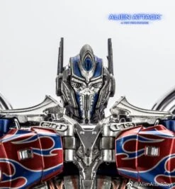 AlienAttack Toys AAT A-01CC Optimus Prime -Show.Z Toys Deals Store 78af269191