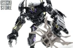 Black Mamba 4th Party The Last Knight MPM-05 MPM05 Barricade Bottleneck LS-02 24 Black Mamba 4th Party The Last Knight MPM-05 MPM05 Barricade Bottleneck LS-02 -Show.Z Toys Deals Store 78e128f83d