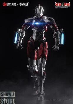 Eastern Model & Dimension Studio 1/6 Ultraman Manga Version -Show.Z Toys Deals Store 78e381a671