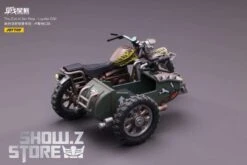 Joytoy Source 1/18 Battle For The Stars The Cult Of San Reja Luyster 18 Joytoy Source 1/18 Battle For The Stars The Cult Of San Reja Luyster -Show.Z Toys Deals Store 794a3f5c7b