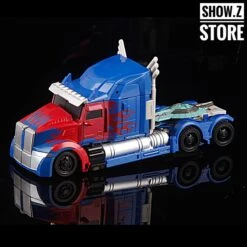Black Mamba 4th Party The Last Knight Optimus Prime Oversized -Show.Z Toys Deals Store 797da79b0e