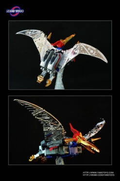 FansToys FT-05 Soar Swoop 17 FansToys FT-05 Soar Swoop -Show.Z Toys Deals Store 7994b0706a
