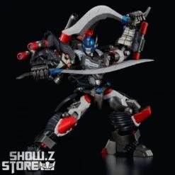 Flame Toys Furai Action Beast War Optimus Primal W/ Pre-order Bonus -Show.Z Toys Deals Store 79b5a7bb29