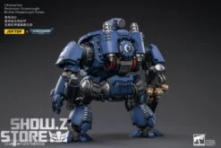 JoyToy Source 1/18 Warhammer 40K Ultramarines Redemptor Dreadnought Brother Tyleas 23 JoyToy Source 1/18 Warhammer 40K Ultramarines Redemptor Dreadnought Brother Tyleas -Show.Z Toys Deals Store 79c3f9e440