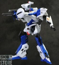 Evolution Toy Sol Tekkaman Noal Version -Show.Z Toys Deals Store 79cc5a3e19
