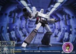 Magic Square MS-B36X+ Doomsday Megatron Toy Deco Version -Show.Z Toys Deals Store 79cfbb94dd