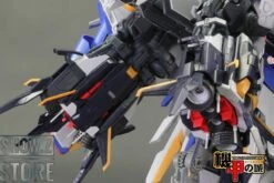 Mechanicore 1/72 MASX-0033 MSA-0011 [Ext] Ex-S Gundam Clear Version -Show.Z Toys Deals Store 79e8462bd4