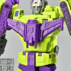 [Pre-Order] Newage Upgrade Kit For Hephaestus Devastator -Show.Z Toys Deals Store 79ef132b2e