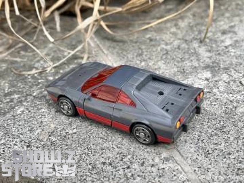 Rising Force RF-L02 Wildrider 12 Rising Force RF-L02 Wildrider - Image 12