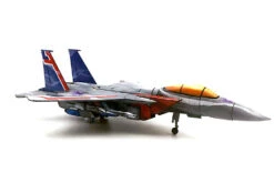 Yes Model YM-03J MP11SC Starscream Cell Shaded 16 Yes Model YM-03J MP11SC Starscream Cell Shaded -Show.Z Toys Deals Store 7a1004884e