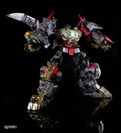 G-Creation Shuraking SRK-05 Hammer Slag -Show.Z Toys Deals Store 7a172f7110