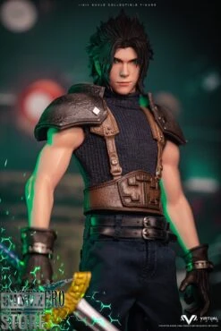 Virtual Toys 1/6 VM-040DX The Last Hero Zack Fair Deluxe Version 23 Virtual Toys 1/6 VM-040DX The Last Hero Zack Fair Deluxe Version -Show.Z Toys Deals Store 7a49889b8e