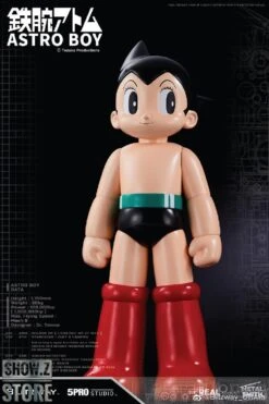 Blitzway BW-NS 50102 Astro Boy Anime Statue Normal Version -Show.Z Toys Deals Store 7a4cc5131d