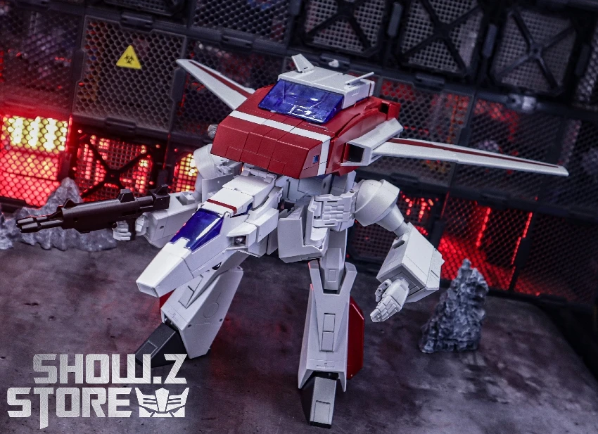 4th Party Masterpiece MP-57 Skyfire 3 4th Party Masterpiece MP-57 Skyfire - Image 3