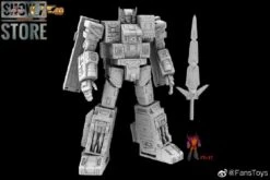 [Pre-Order] FansToys FT-40 Fortress Maximus’s Body -Show.Z Toys Deals Store 7a6ddafa4e