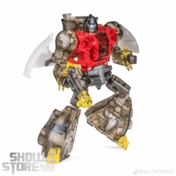 NewAge H56T Rhedosaurus Sludge Transparent Version -Show.Z Toys Deals Store 7a799ea978