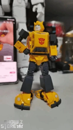 4th Party Masterpiece MP-45 Bumblebee 39 4th Party Masterpiece MP-45 Bumblebee -Show.Z Toys Deals Store 7a9a4acf23