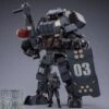 JoyToy Dark Source 1/24 Iron Wrecker 03 Urban Warfare Mecha W/ Pilot