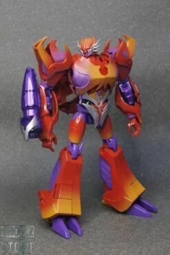APC Toys APC-004BF Bossy Flame TFP Galvatron 12 APC Toys APC-004BF Bossy Flame TFP Galvatron -Show.Z Toys Deals Store 7aa4dd2b5f