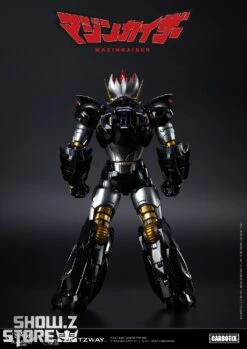 [Pre-Order] Blitzway BW-CA-10901 Carbotix Mazinkaiser -Show.Z Toys Deals Store 7abe0aa9ee