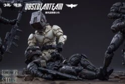 JoyToy Source Acid Rain 1/25 Obsidian Team Set Of 5 Figures -Show.Z Toys Deals Store 7ad5e6fedd