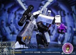 Magic Square MS-B36X+ Doomsday Megatron Toy Deco Version -Show.Z Toys Deals Store 7aea65c5bc
