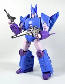 XTransbots MX-III Eligos Cyclonus -Show.Z Toys Deals Store 7af38f6c04