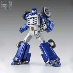 XTransbots XTB MM-VIII MM-8 MM8 Arkose Beachcomber Metallic Painting Version -Show.Z Toys Deals Store 7afa2f9d4b