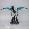 Threezero Shin Getter Robot Shin Getter 1 Black Version