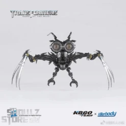 Killerbody KB20069-55 Transformers ROTF Scalpel 9 Killerbody KB20069-55 Transformers ROTF Scalpel -Show.Z Toys Deals Store 7b13a7a6a9