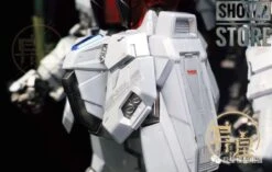 [SZ Custom] Bandai Custom PG GAT-X105 Perfect Strike Gundam W/ Custom Electroplated Chrome Painting -Show.Z Toys Deals Store 7b1eefead4