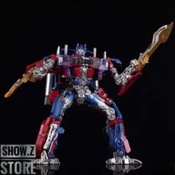 BW H6002 Optimus Prime 7 BW H6002 Optimus Prime -Show.Z Toys Deals Store 7b21aab2d2