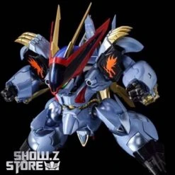 Qianshang Model Mashin Hero Wataru Ryuoumaru W/ LED -Show.Z Toys Deals Store 7b2350e5c9
