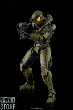Sentinel Toys 1000Toys 1/12 RE:EDIT Master Chief Mjolnir Mark V -Show.Z Toys Deals Store 7b28683f91