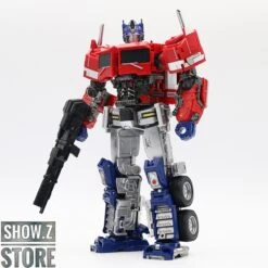 Aoyi Mech H6003-8 Optimus Prime -Show.Z Toys Deals Store 7b4746072c