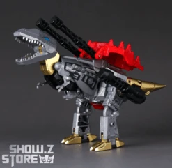 Super Teenager Beast Mechanical Dragonyan Man Combiner -Show.Z Toys Deals Store 7b4aeda453