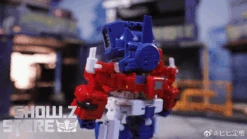 [Coming Soon] Magic Square MS-G04 Truck Boy Optimus Prime -Show.Z Toys Deals Store 7b810c3b30