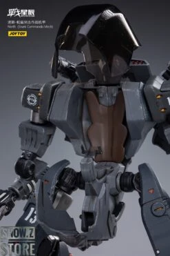 JoyToy Source 1/18 NORTH Snark Commando Mech W/ Pilot 36 JoyToy Source 1/18 NORTH Snark Commando Mech W/ Pilot -Show.Z Toys Deals Store 7bd9f8570b