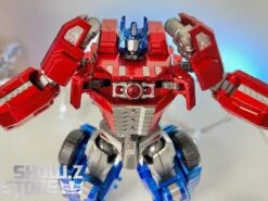 Planet X PX-10C Jupiter Optimus Prime Metallic Version -Show.Z Toys Deals Store 7bdefd9627